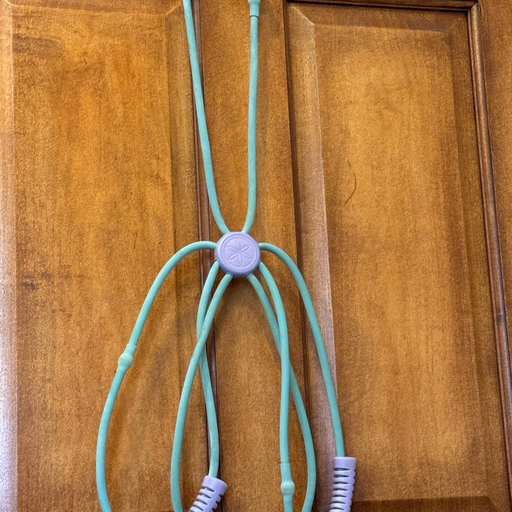 Gaiam Pilates Band